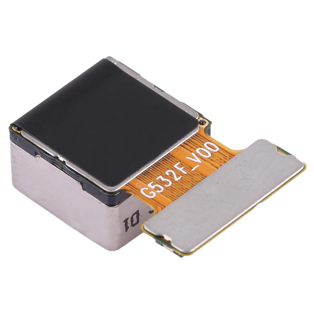 Achtercamera voor Samsung Galaxy Grand Prime Plus SM-G532