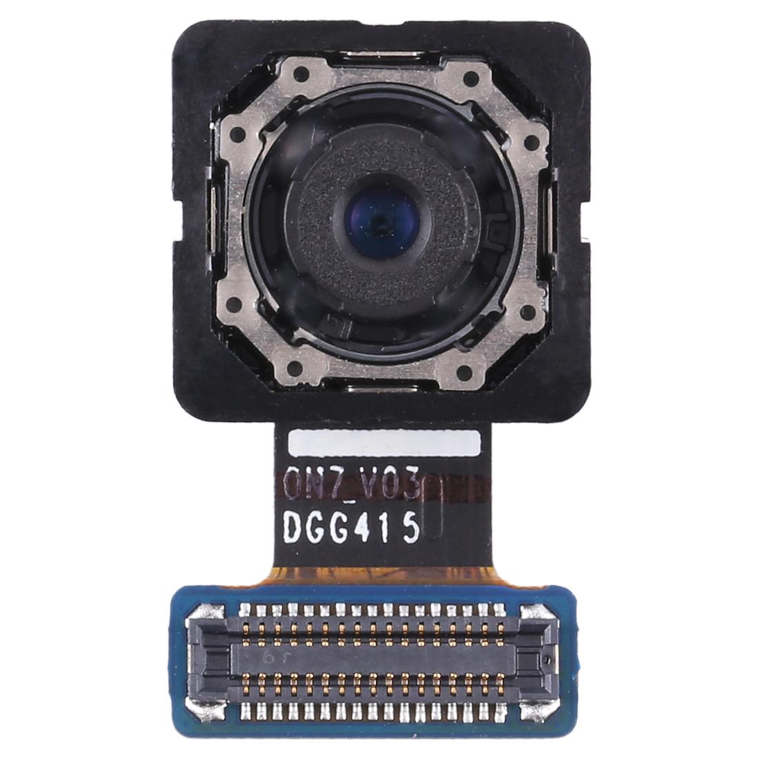 Achtercameramodule voor Samsung Galaxy On7 2016 (SM-G610 / SM-G570)