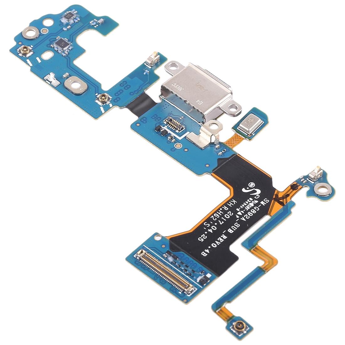 Oplaadconnector-flexkabel voor Samsung Galaxy S8 Active SM-G892A