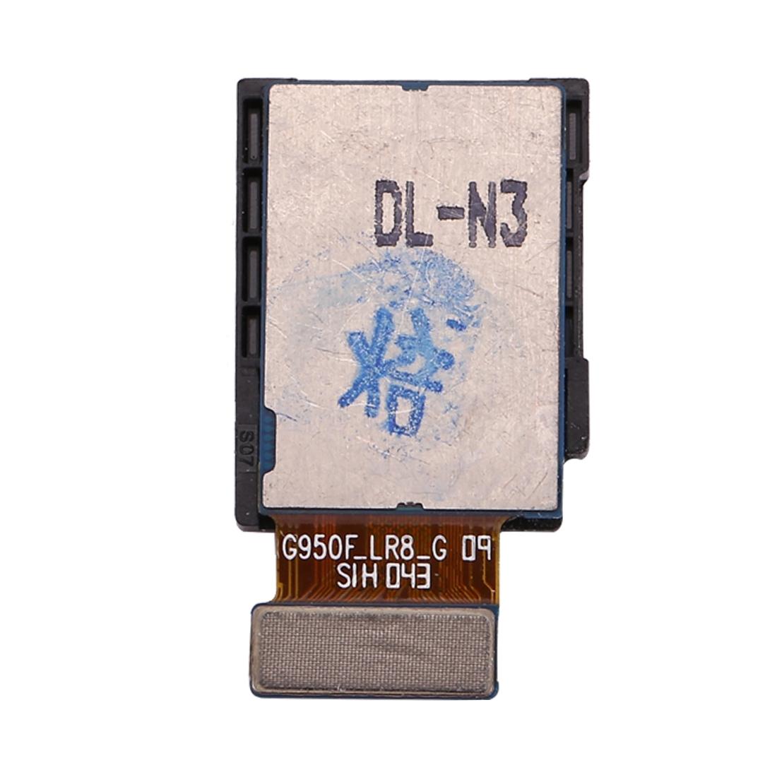 Achtercamera voor Samsung Galaxy S8 SM-G950 (US-versie)