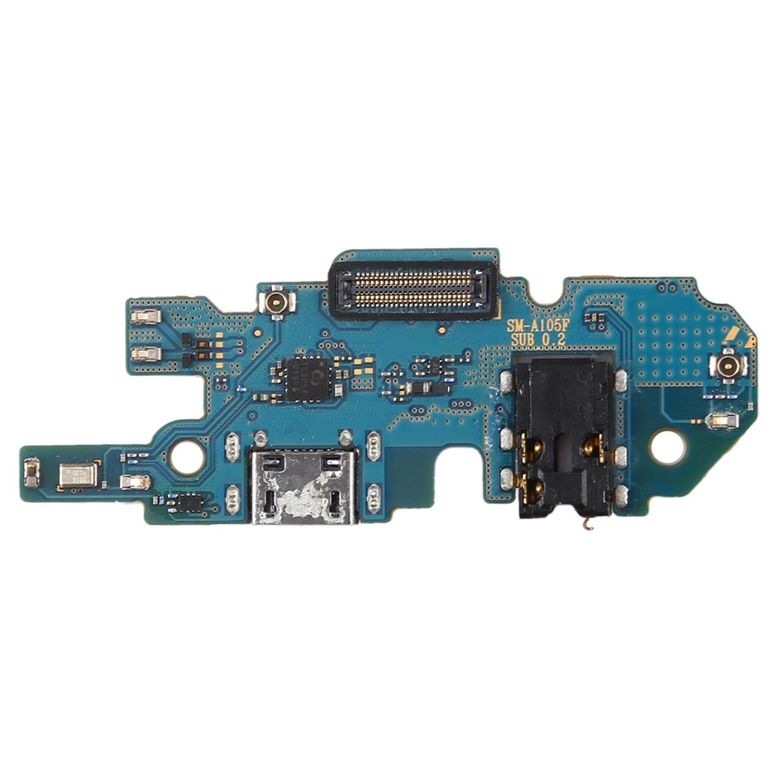Oplaadconnector-print voor Samsung Galaxy A10 (SM-A105F)