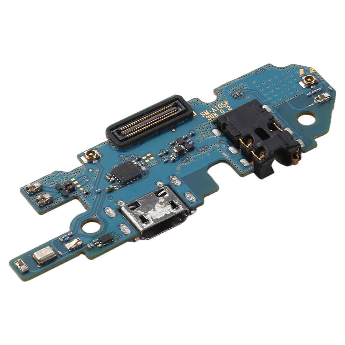 Oplaadconnector-print voor Samsung Galaxy A10 (SM-A105F)