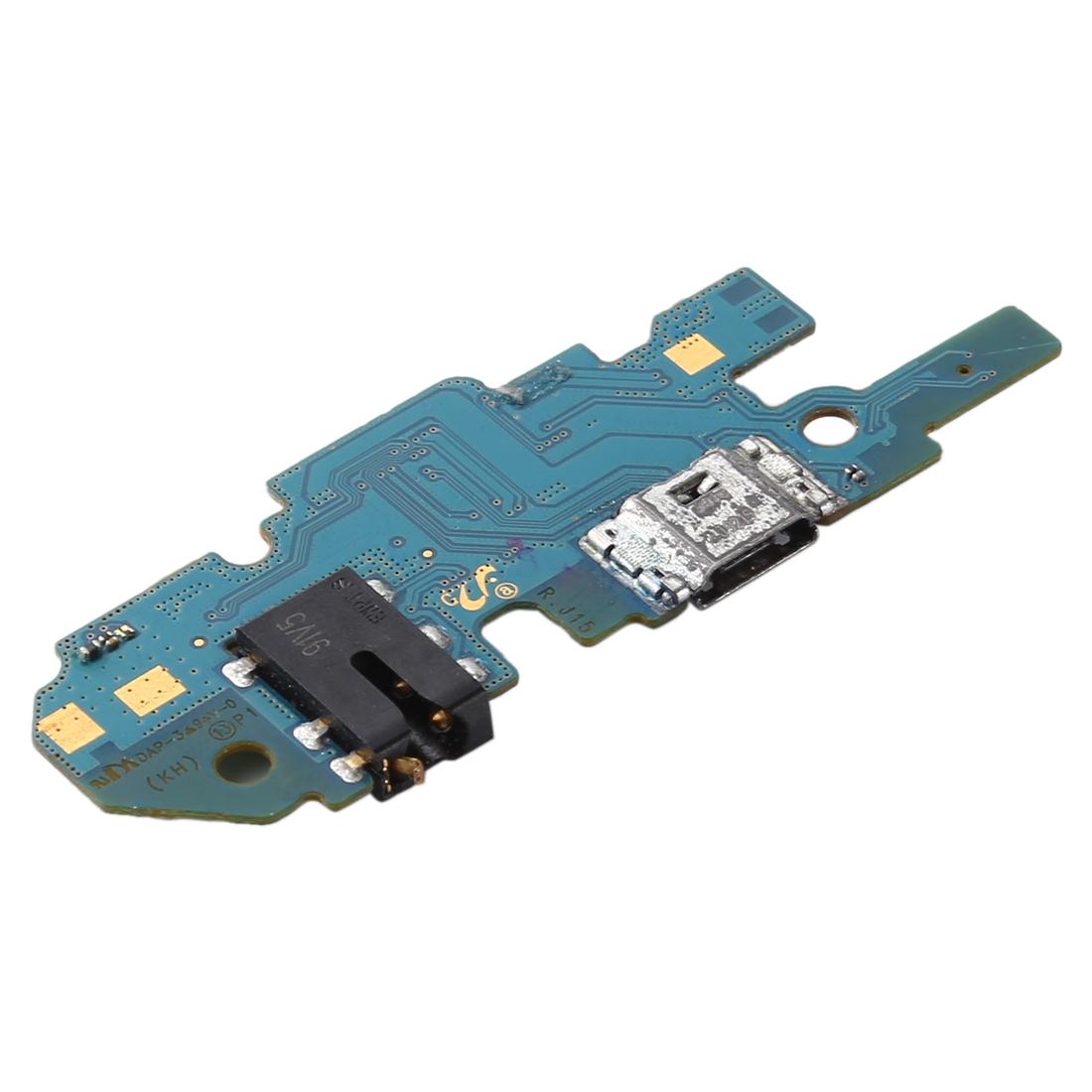 Oplaadconnector-print voor Samsung Galaxy A10 (SM-A105F)
