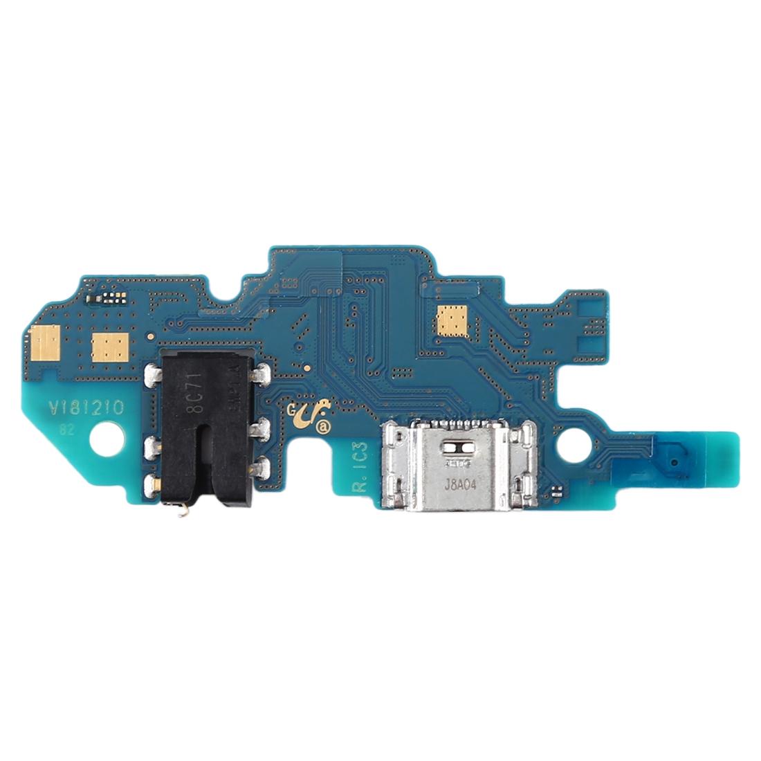 Oplaadconnector-print voor Samsung Galaxy M10 SM-M105F