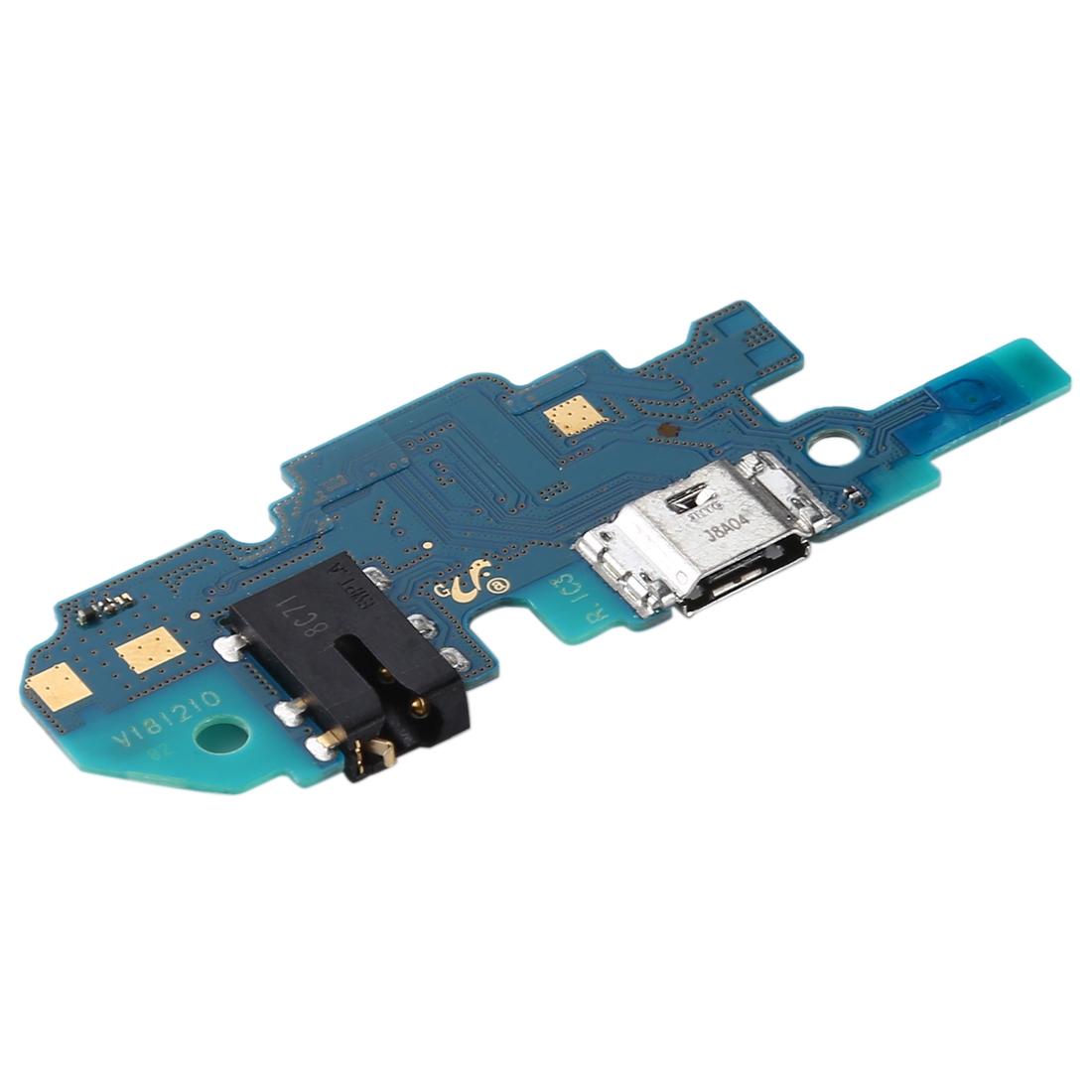 Oplaadconnector-print voor Samsung Galaxy M10 SM-M105F