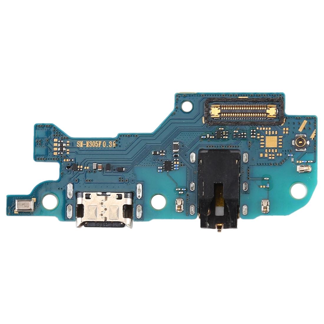 Oplaadconnector-print voor Samsung Galaxy M30