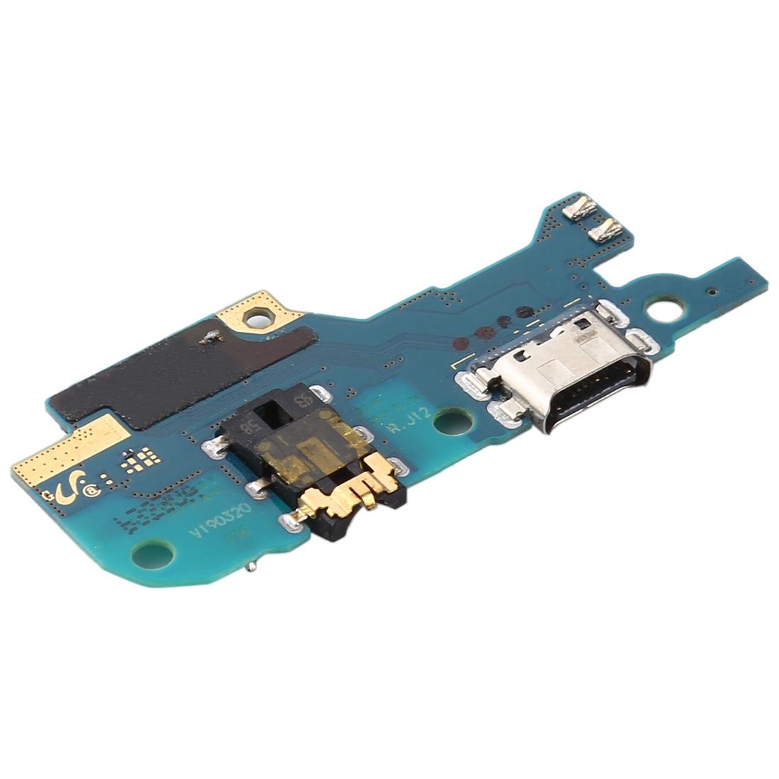 Oplaadconnector-print voor Samsung Galaxy M30