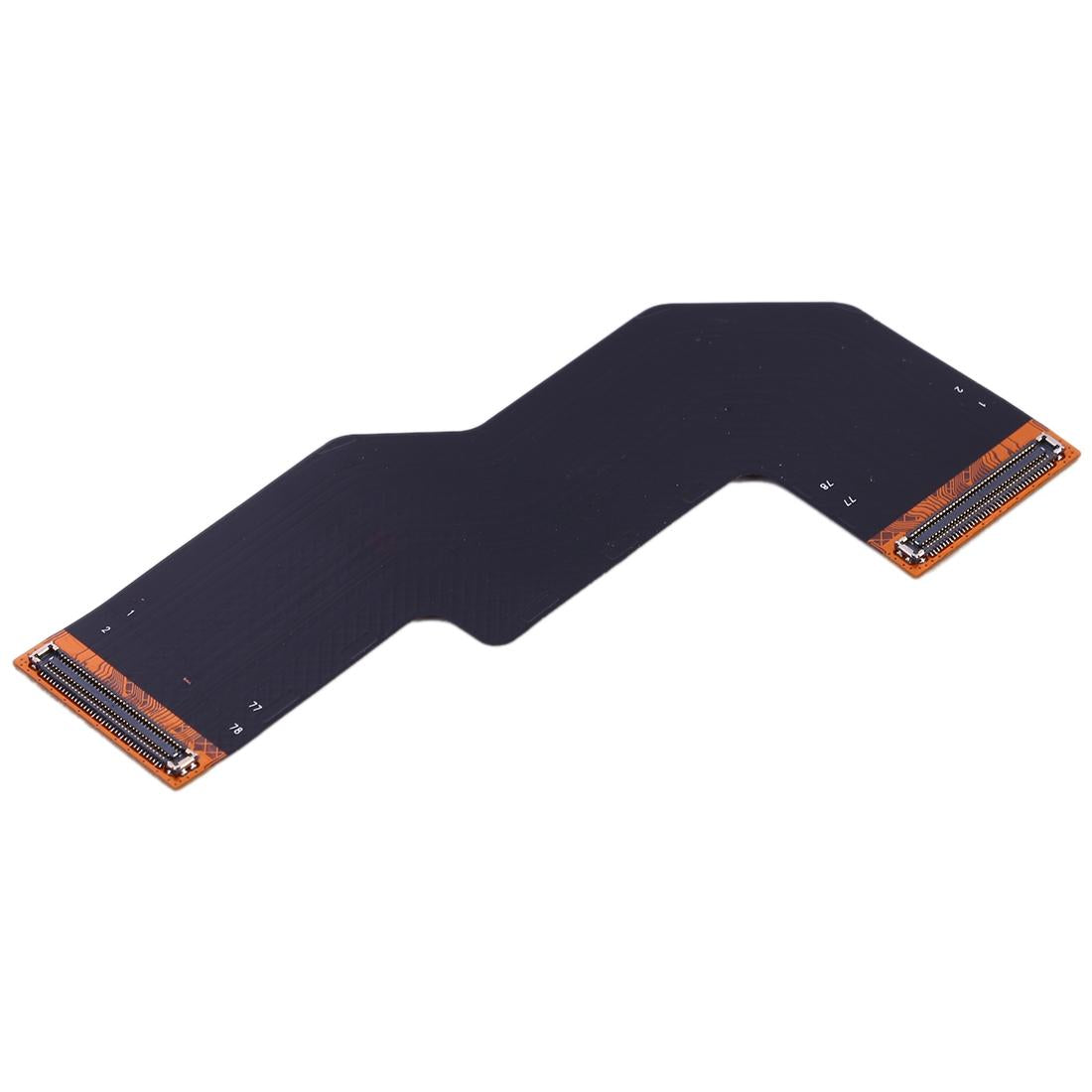 Korte moederbord-connectorflexkabel voor Samsung Galaxy Tab S4 10.5 SM-T835