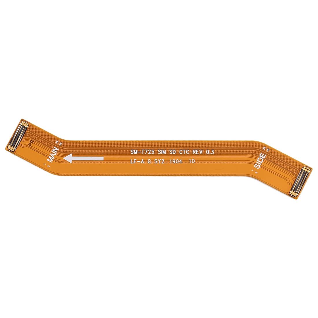 Moederbord-verbindingsflexkabel voor Samsung Galaxy Tab S5e SM-T725