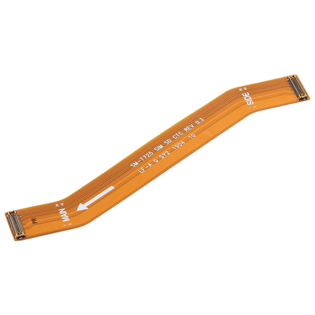 Moederbord-verbindingsflexkabel voor Samsung Galaxy Tab S5e SM-T725