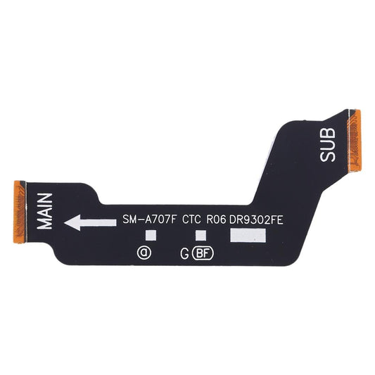 Moederbord-flexkabel voor Samsung Galaxy A70s