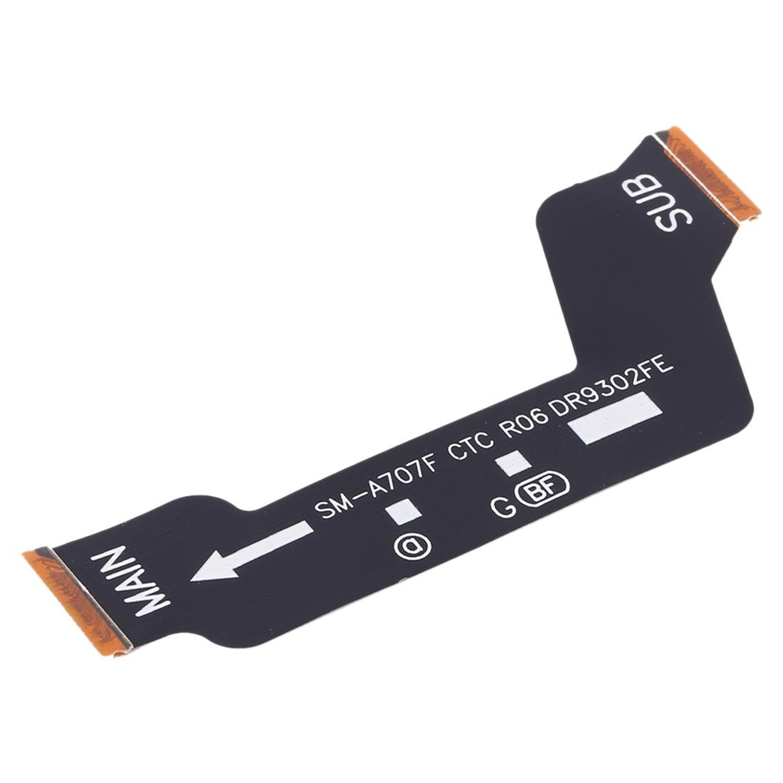 Moederbord-flexkabel voor Samsung Galaxy A70s