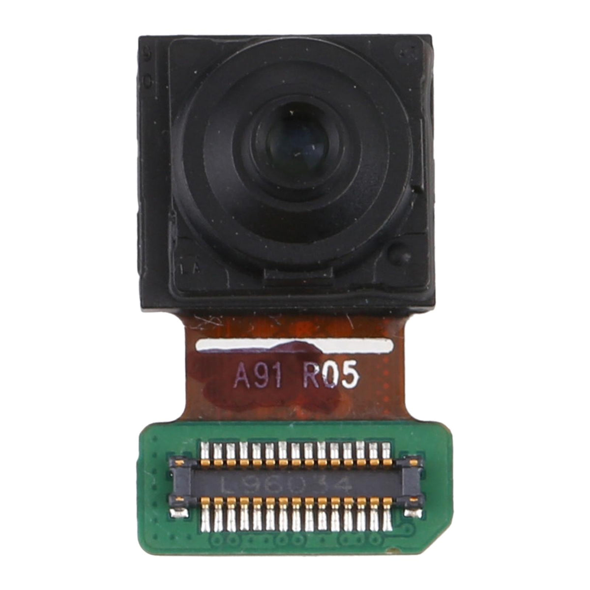 Frontcamera voor Samsung Galaxy A71