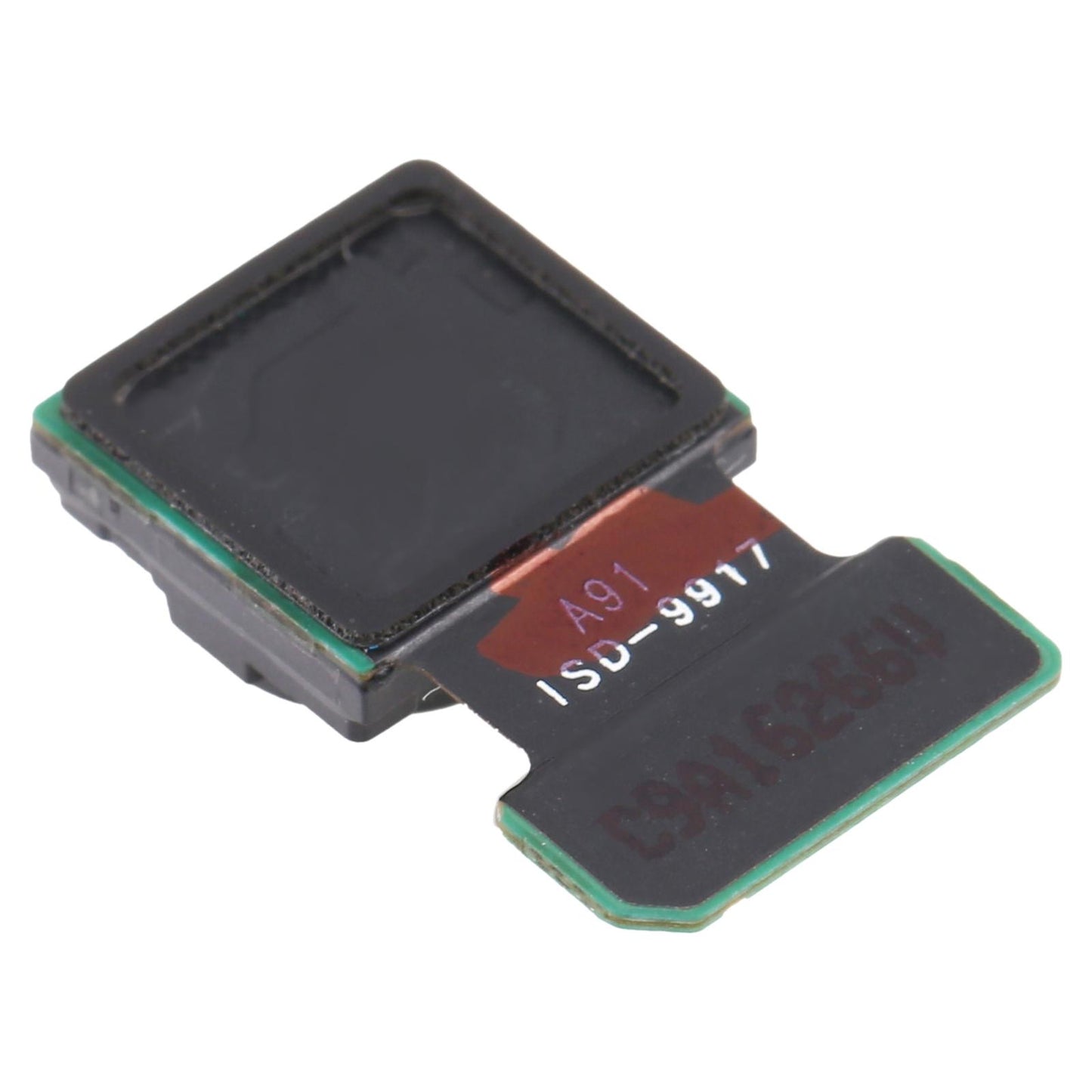 Frontcamera voor Samsung Galaxy A71