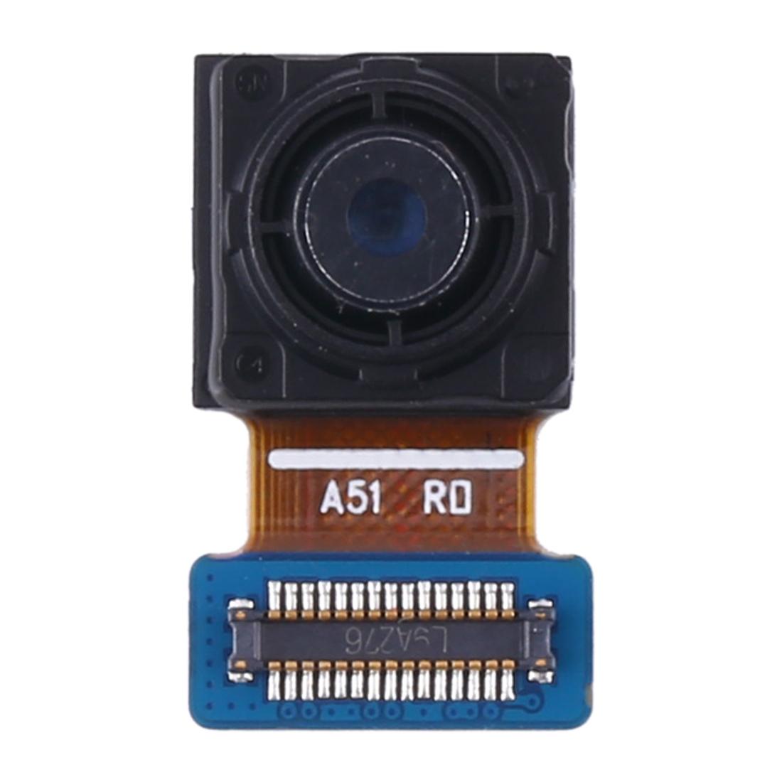 Frontcamera voor Samsung Galaxy A51