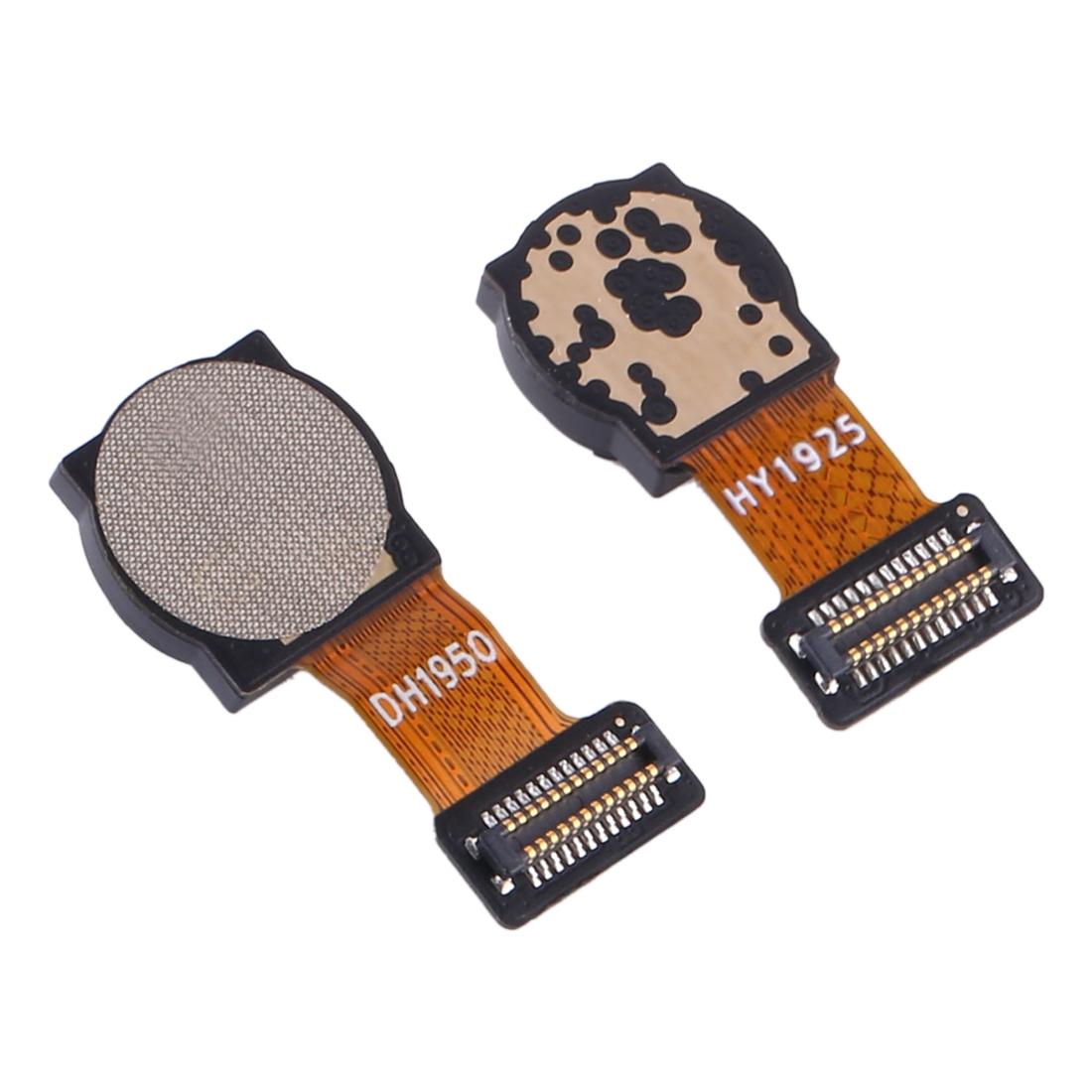 Secundaire achtercamera's set van 2 voor Samsung Galaxy A20s SM-A207