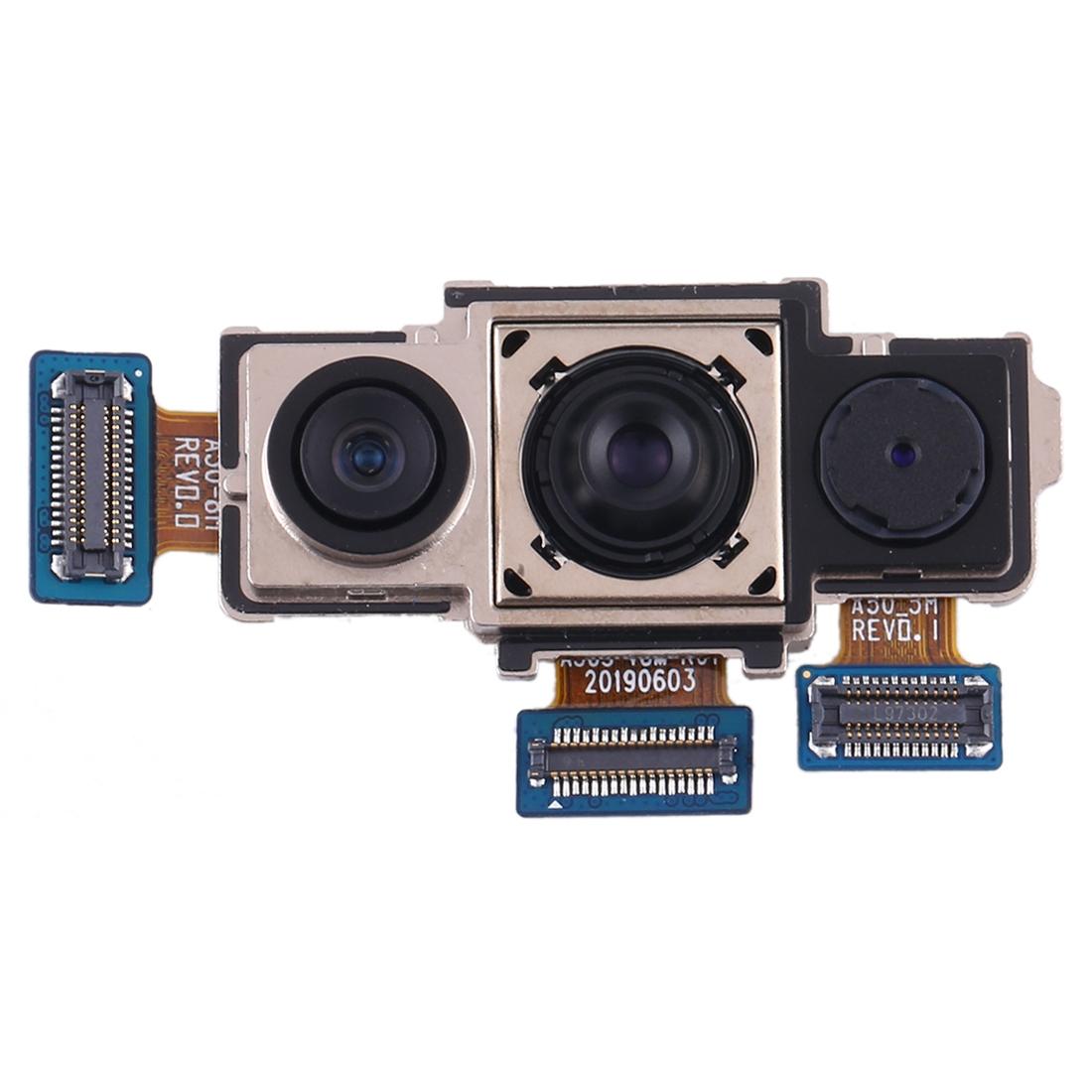 Achtercamera voor Samsung Galaxy A50s
