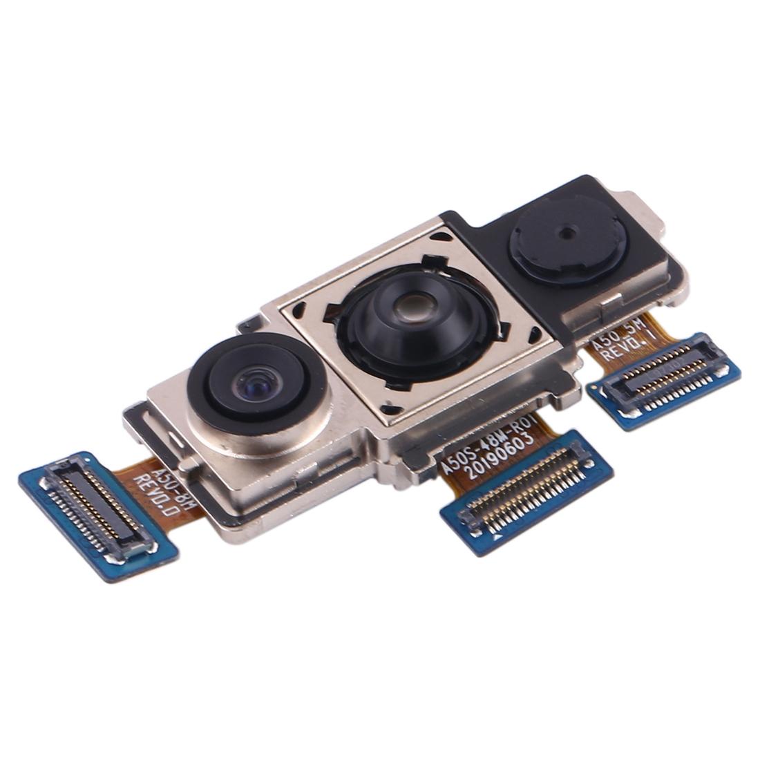 Achtercamera voor Samsung Galaxy A50s