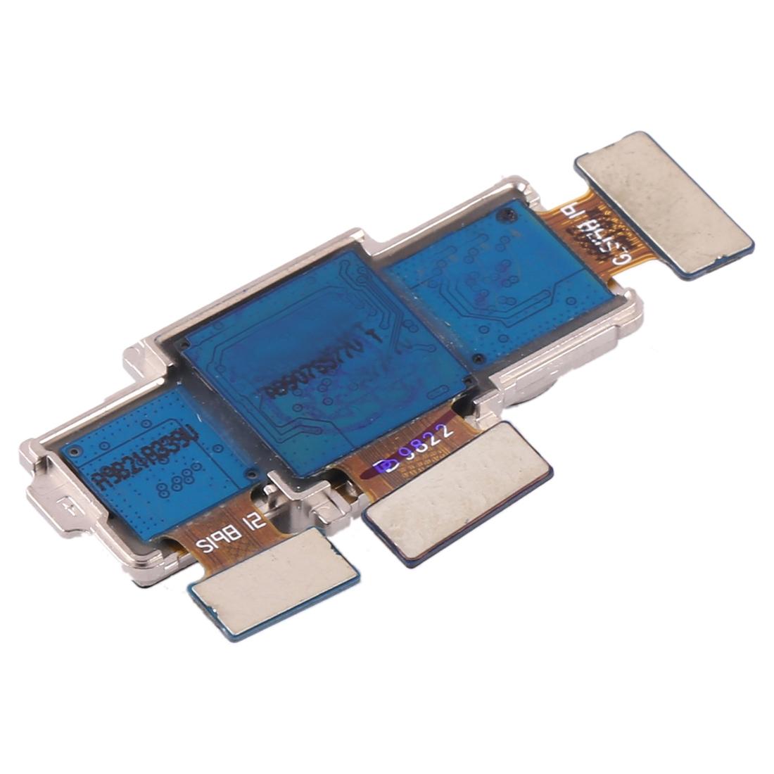 Achtercamera voor Samsung Galaxy A50s