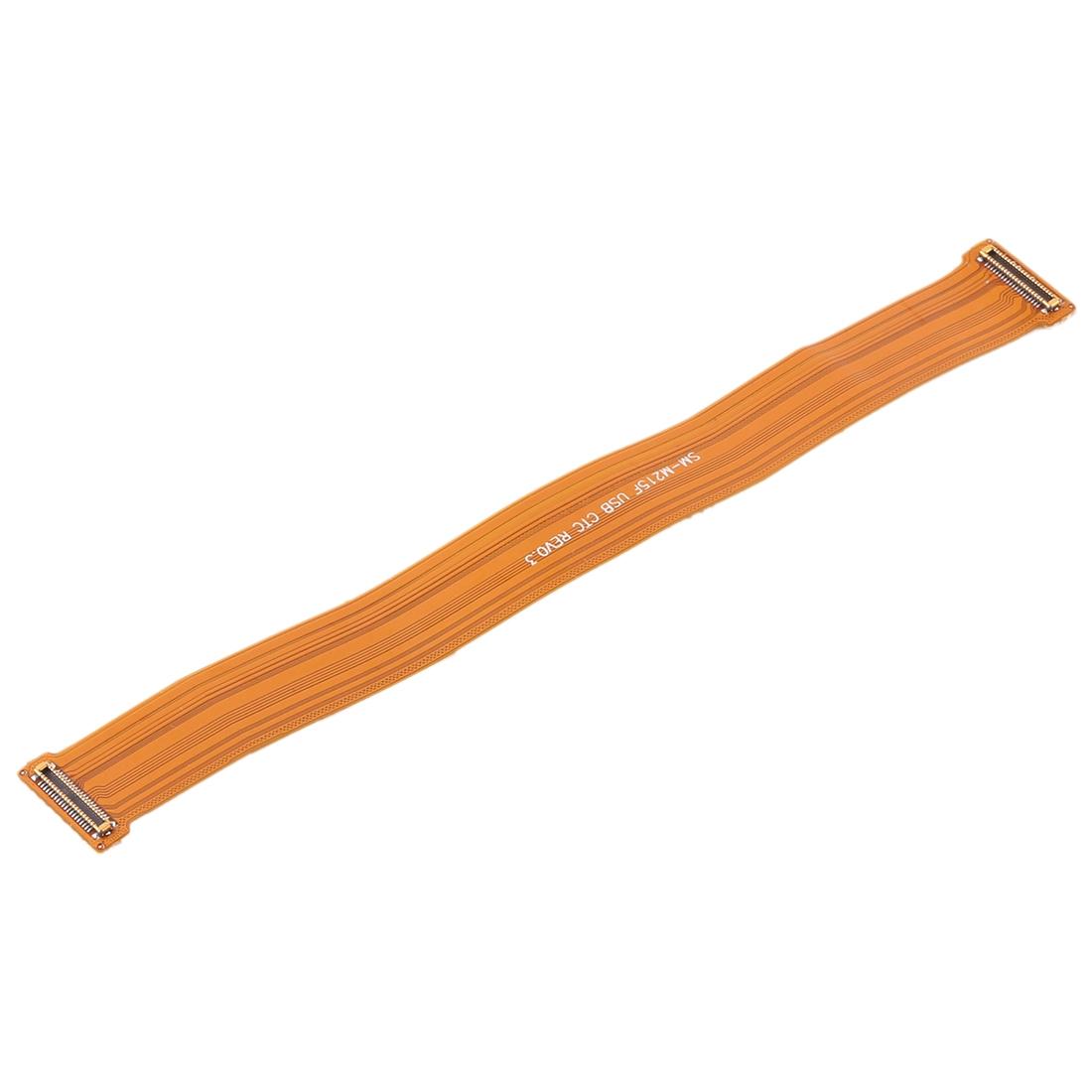 Moederbord-flexkabel voor Samsung Galaxy M21 (SM-M215F)