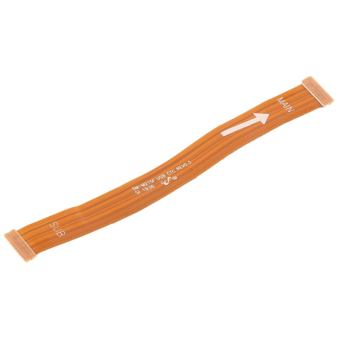 Moederbord-flexkabel voor Samsung Galaxy M21 (SM-M215F)