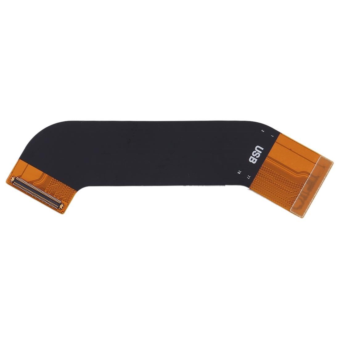 Moederbord-flexkabel voor Samsung Galaxy Tab S6 SM-T865