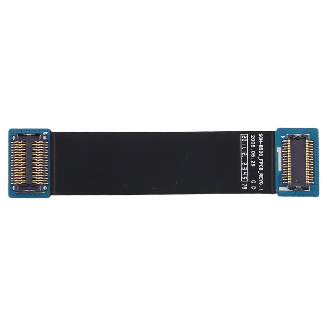 Moederbord-flexkabel voor Samsung B520