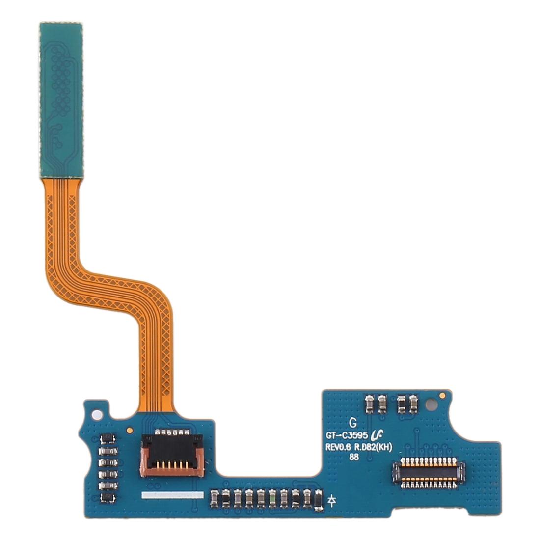 Moederbord-flexkabel voor Samsung C3595