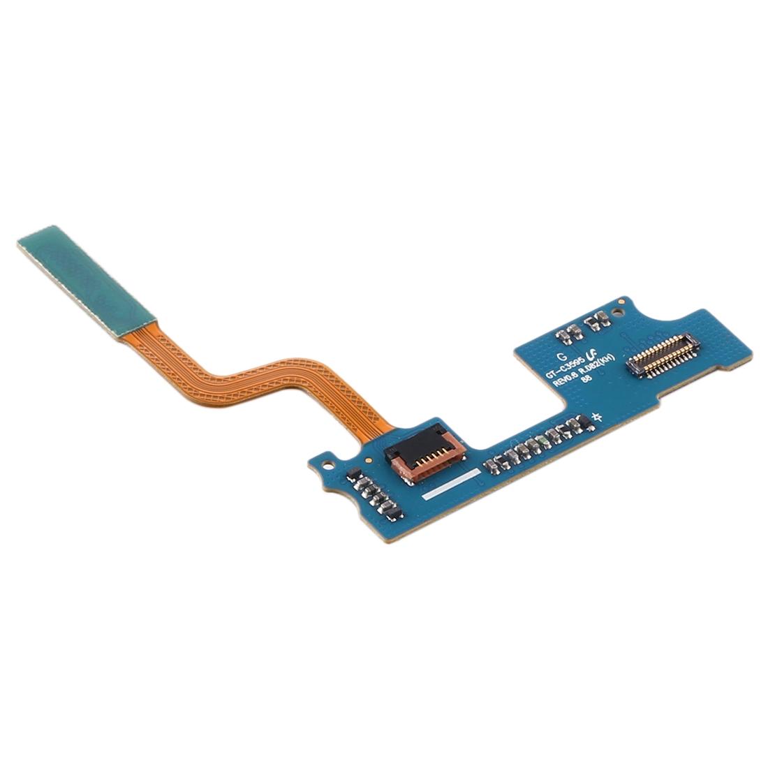 Moederbord-flexkabel voor Samsung C3595