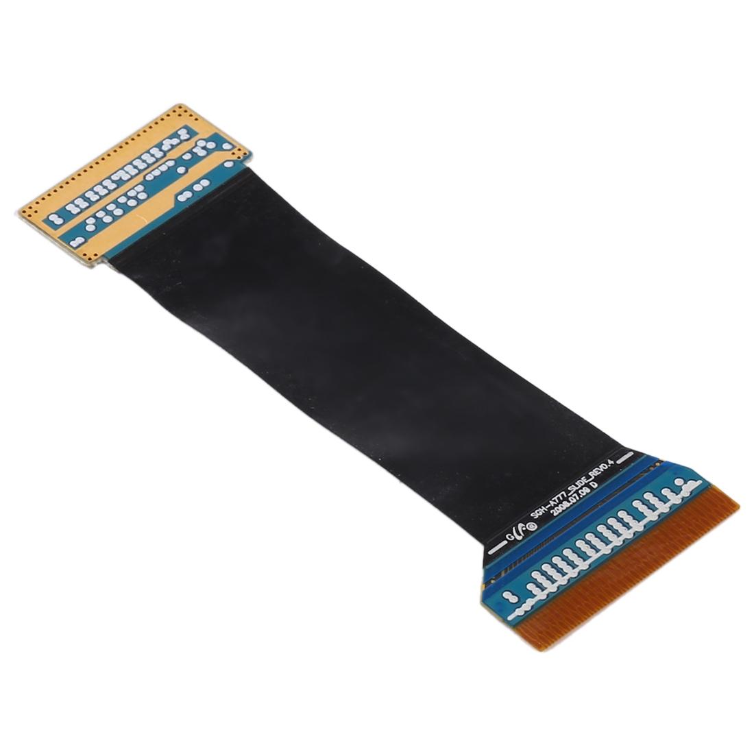 Moederbord-flexkabel voor Samsung A777 (SGH-A777)