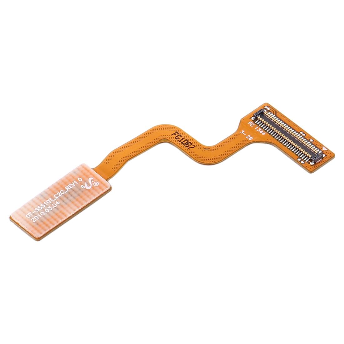 Moederbord-flexkabel voor Samsung S5510T
