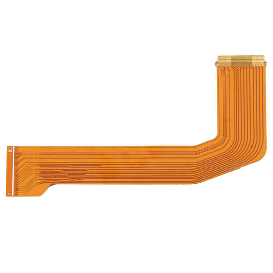 Beeldscherm-flexkabel voor Samsung Galaxy Tab S3 9.7 (SM-T820 / T825 / T827 / T823)