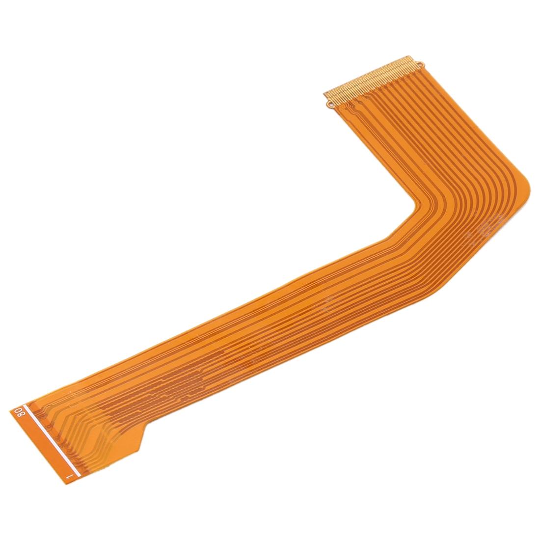 Beeldscherm-flexkabel voor Samsung Galaxy Tab S3 9.7 (SM-T820 / T825 / T827 / T823)