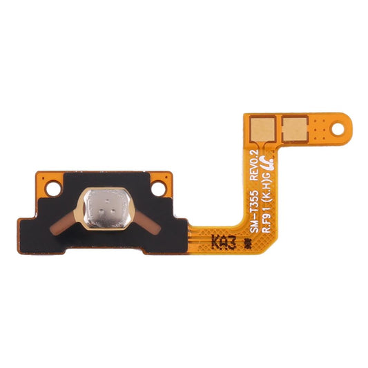 Terugknop-flexkabel voor Samsung Galaxy Tab A 8.0 2015 (SM-T350 / SM-T355)