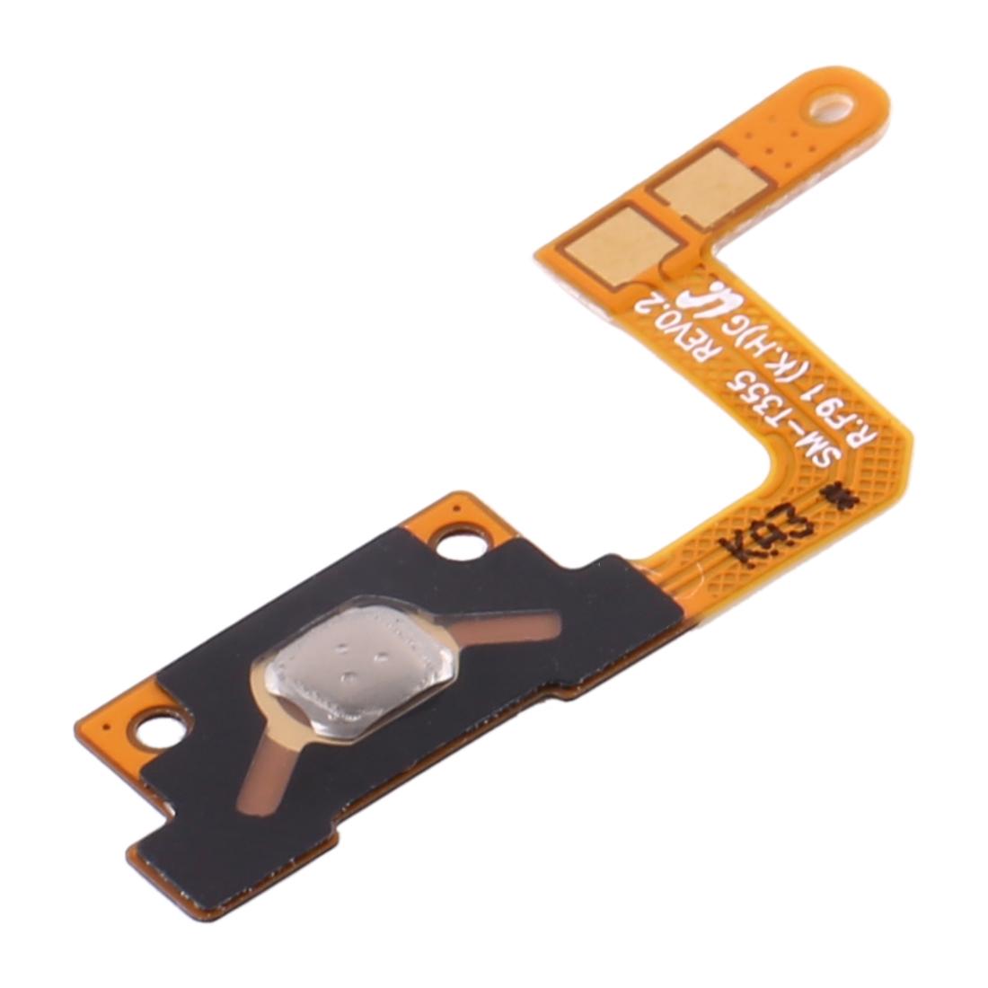 Terugknop-flexkabel voor Samsung Galaxy Tab A 8.0 2015 (SM-T350 / SM-T355)