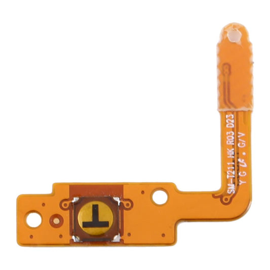 Terugknop-flexkabel voor Samsung Galaxy Tab 3 7.0 SM-T210 / T211 / T217
