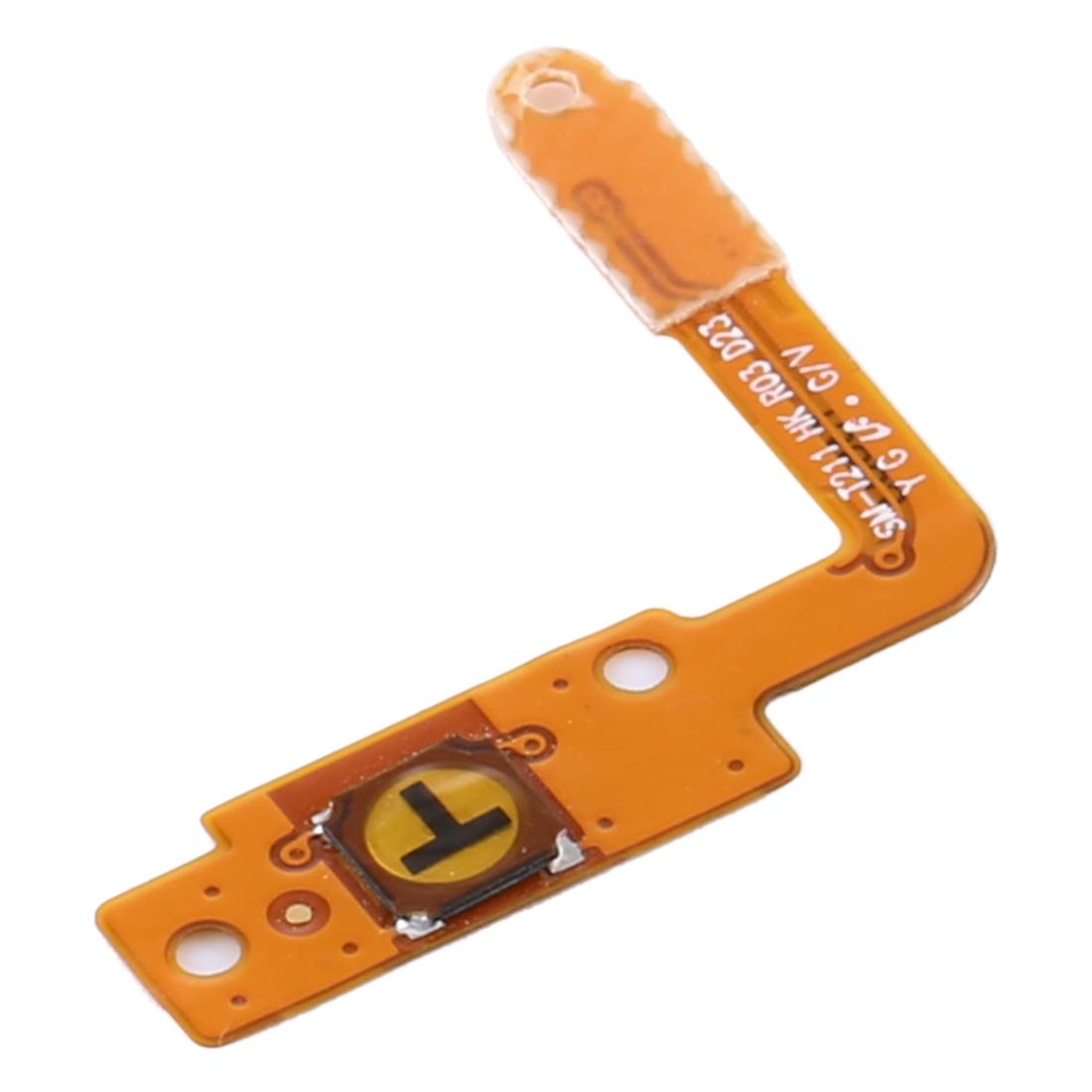 Terugknop-flexkabel voor Samsung Galaxy Tab 3 7.0 SM-T210 / T211 / T217
