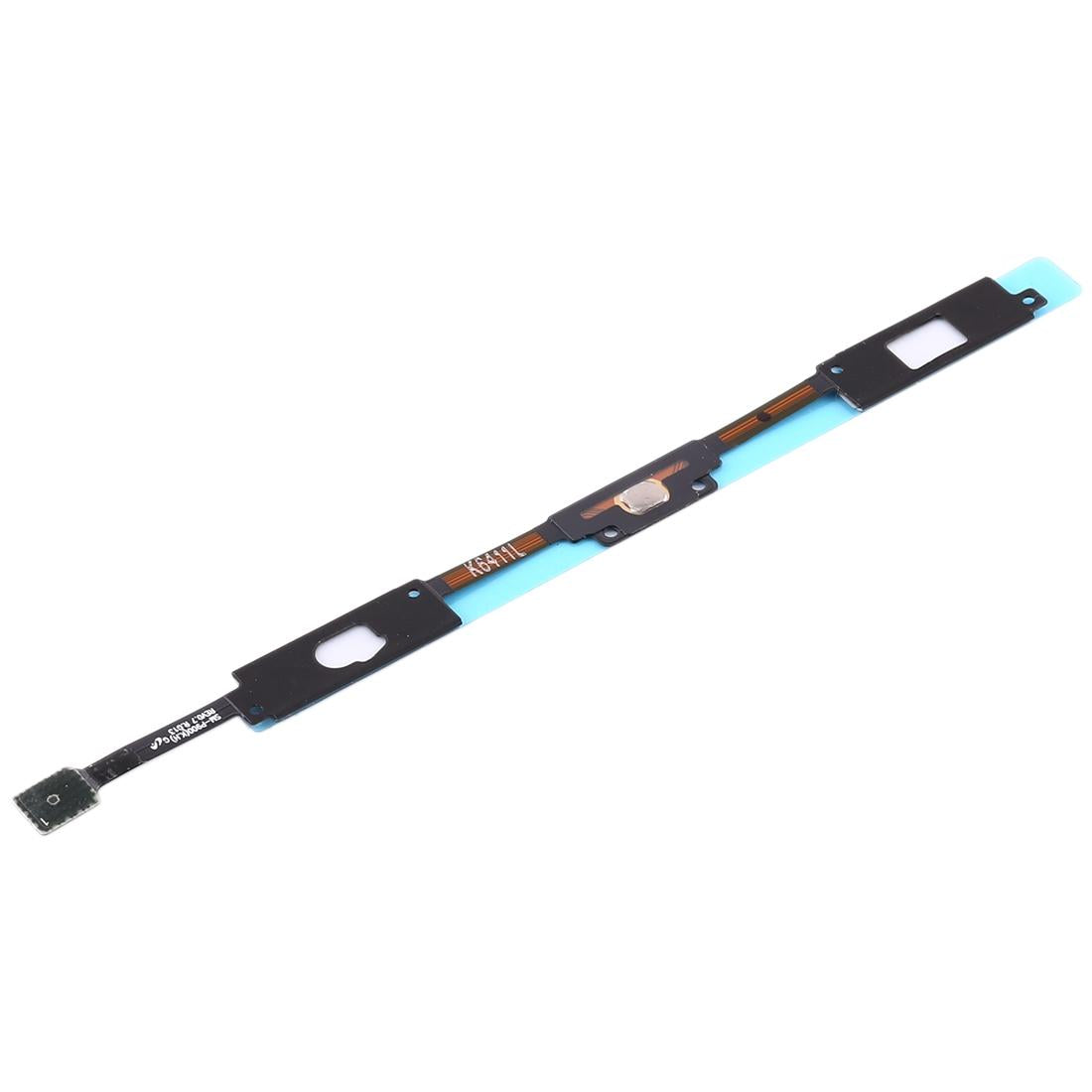 Terugknop- en sensor-flexkabel voor Samsung Galaxy Note Pro 12.2 SM-P900 / SM-P905
