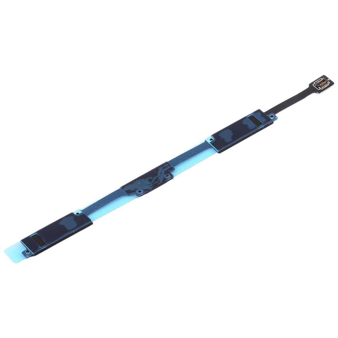 Terugknop- en sensor-flexkabel voor Samsung Galaxy Note Pro 12.2 SM-P900 / SM-P905