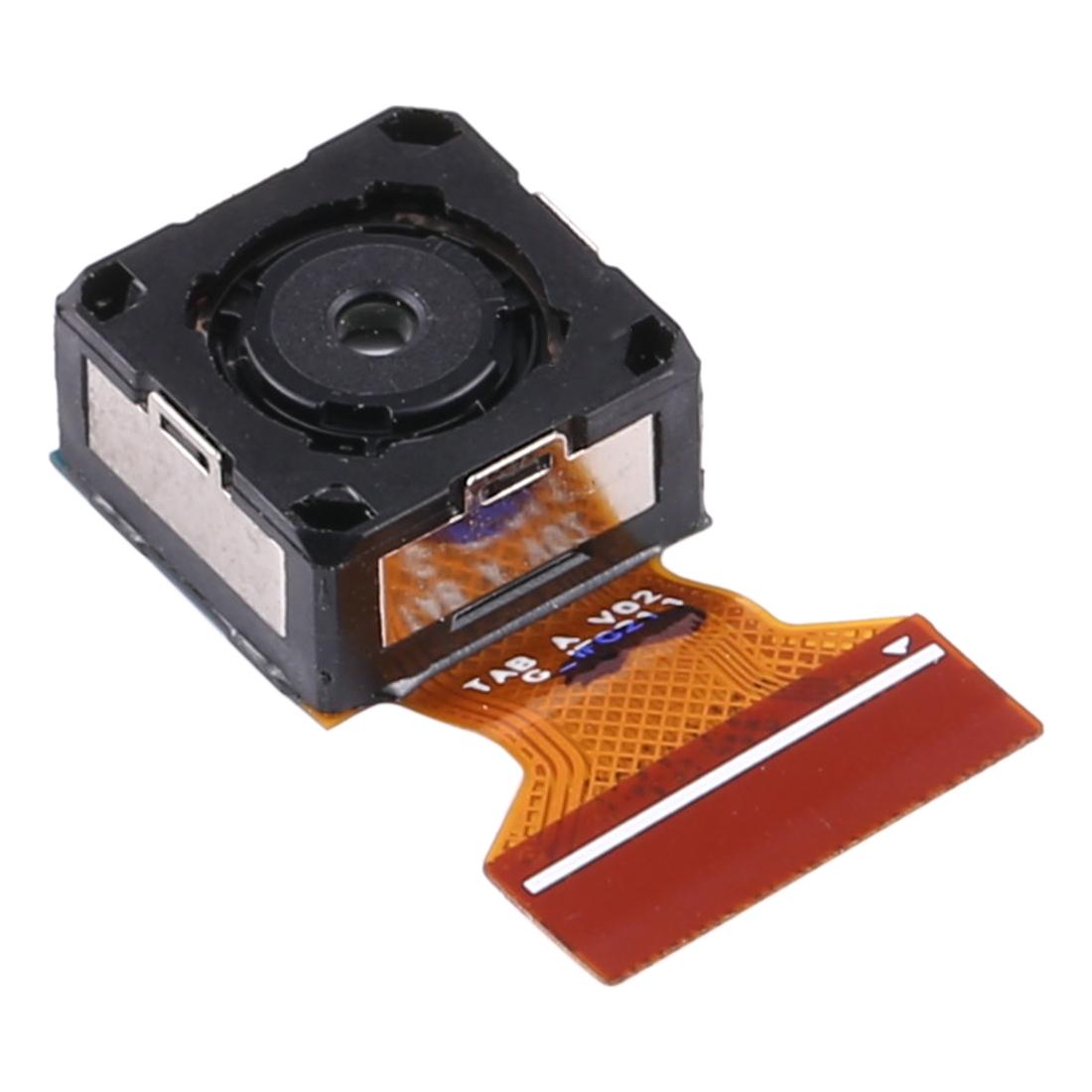 Achtercamera voor Samsung Galaxy Tab A 10.1 (2016) (SM-T580, SM-T585)