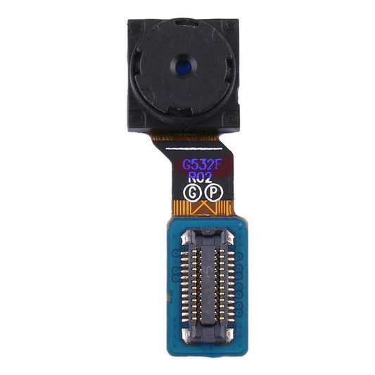 Frontcamera voor Samsung Galaxy Tab A 10.5 SM-T590/T595