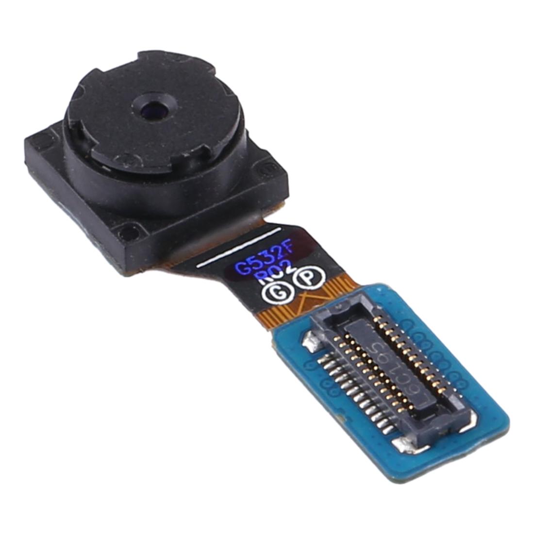 Frontcamera voor Samsung Galaxy Tab A 10.5 SM-T590/T595