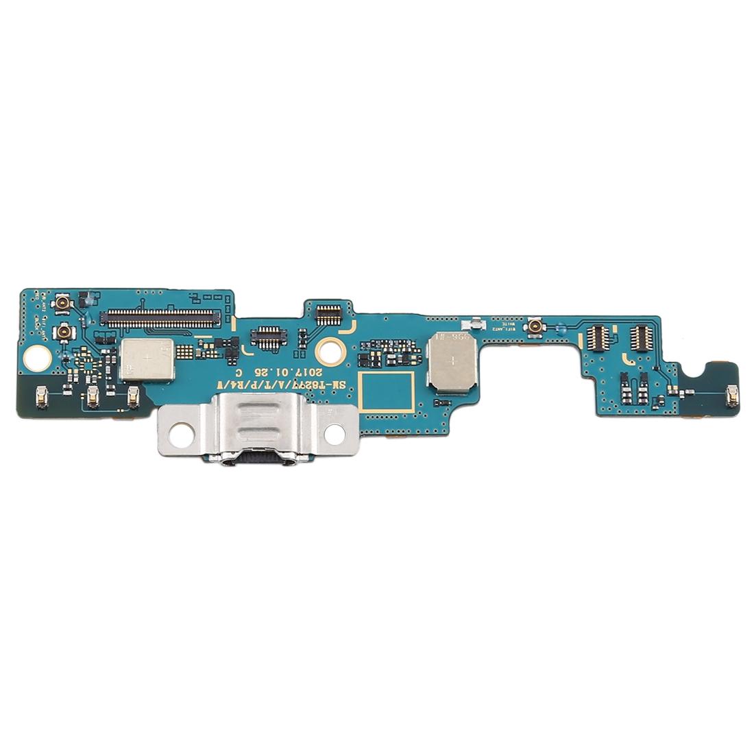 Oplaadconnector-print voor Samsung Galaxy Tab S3 9.7 SM-T820/T823/T825/T827