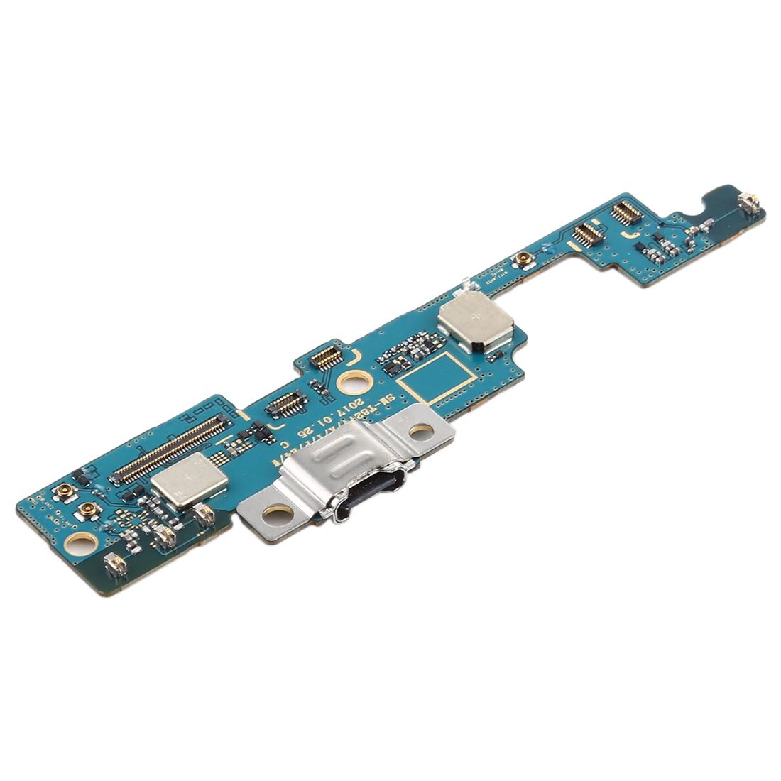 Oplaadconnector-print voor Samsung Galaxy Tab S3 9.7 SM-T820/T823/T825/T827