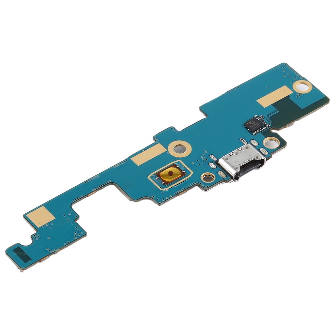 Oplaadconnector-print voor Samsung Galaxy Tab S3 9.7 SM-T820/T823/T825/T827