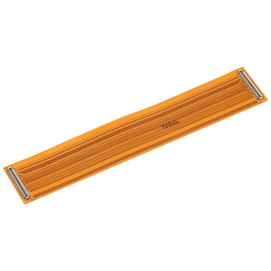 Moederbord-flexkabel voor Samsung Galaxy M31s SM-M317F