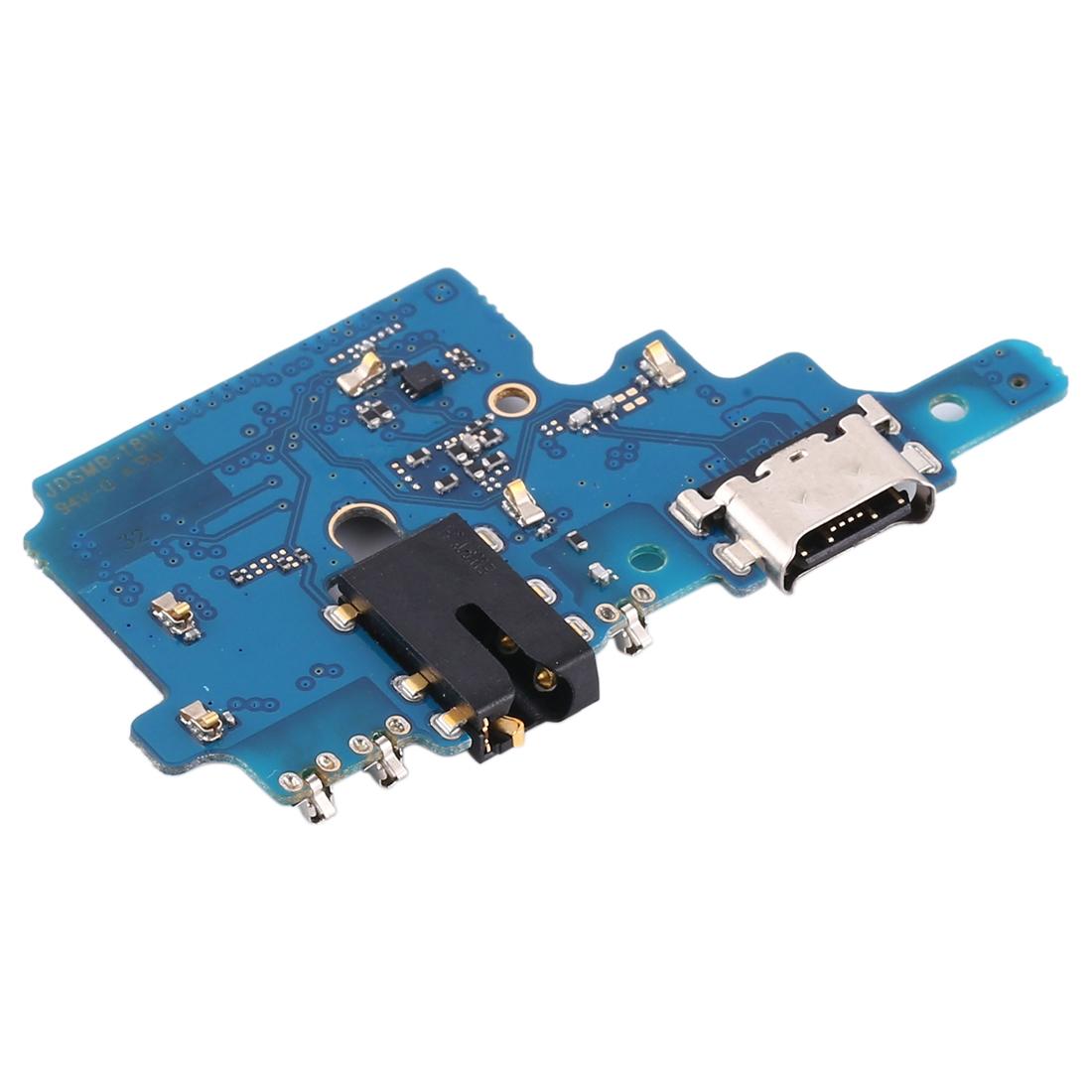 Oplaadconnector-print voor Samsung Galaxy A81 SM-A815F