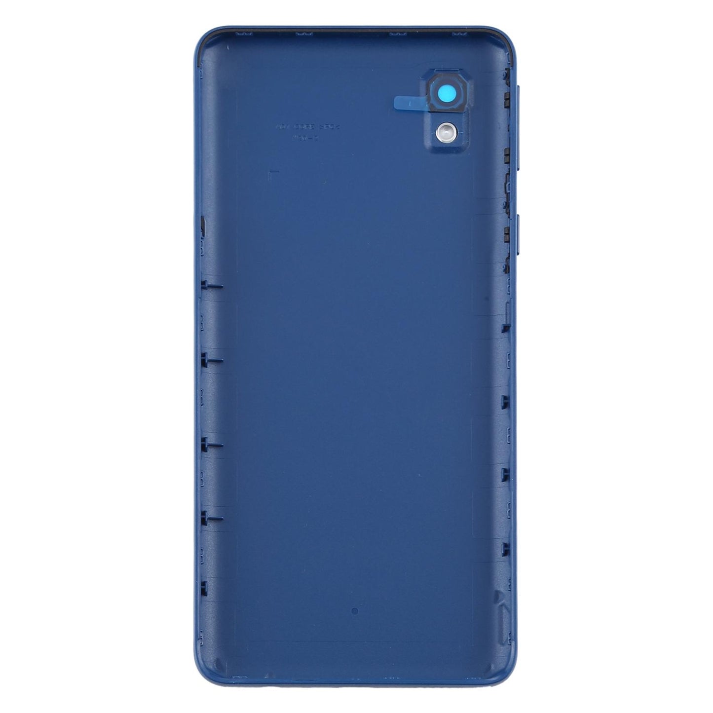 Achterklep voor Samsung Galaxy A01 Core SM-A013 (Blauw)