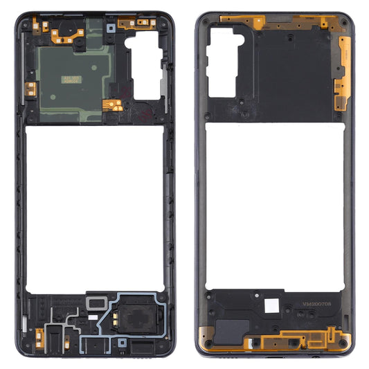 Middenframe voor Samsung Galaxy A41