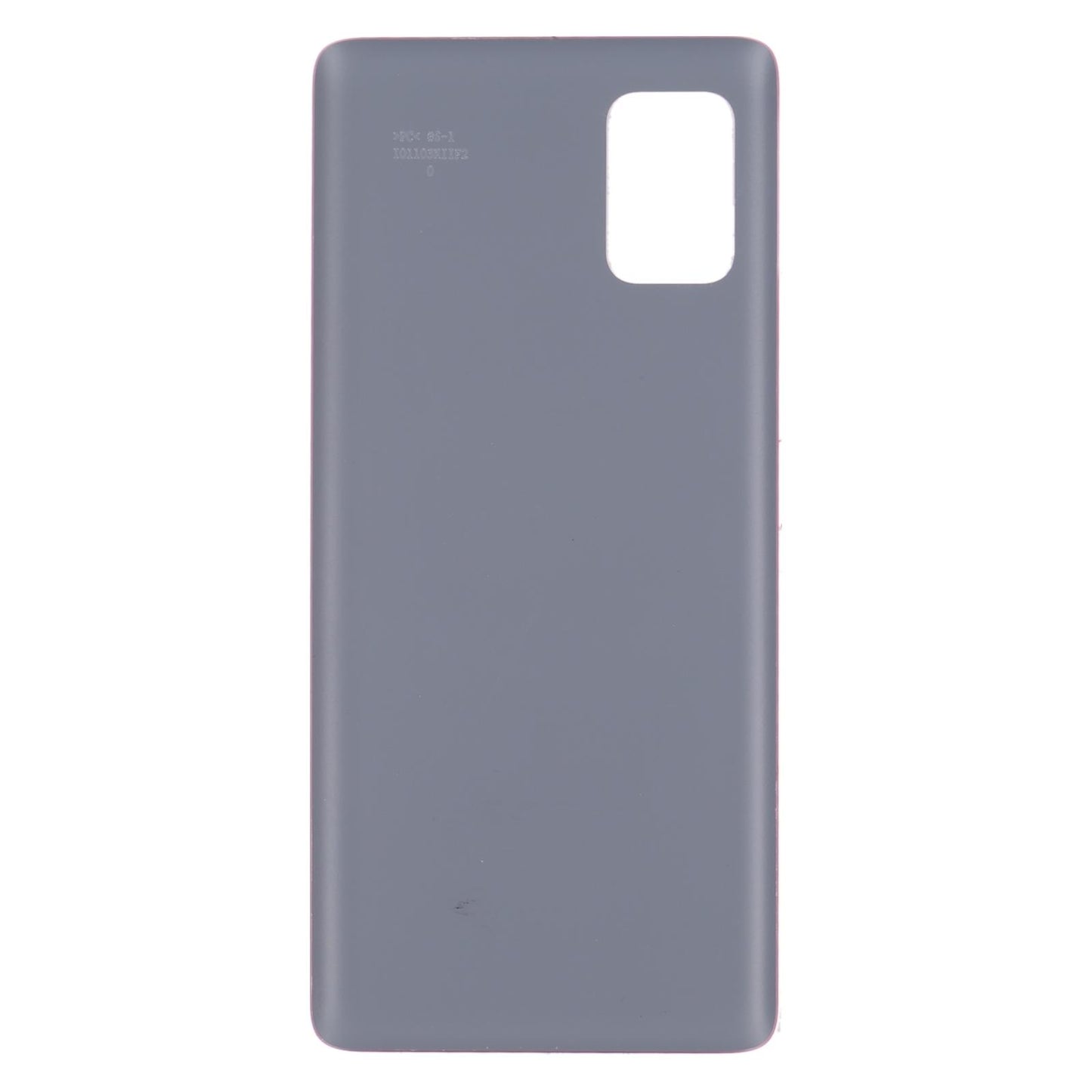 Achterklep voor Samsung Galaxy A51 5G SM-A516 (Roze)